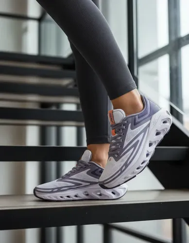 Tênis Feminino Reebok Fuel Flex Run Corrida Treinos Academia