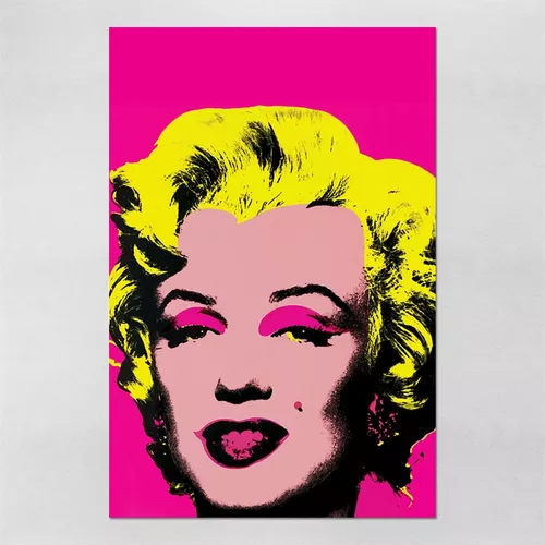 Popismo – Os anos sessenta segundo Warhol