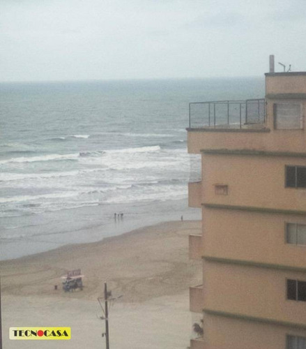 Imagem 26 de 30 de Lindo Apartamento Com 03 Dormitórios Para Venda No Bairro Campo Da Aviação Em Praia Grande/sp. - Ap6497