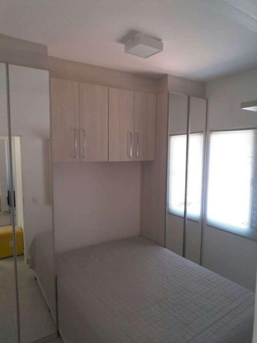 Imagem 5 de 10 de Casa Com 3 Dormitórios À Venda, 65 M² Por R$ 245.000,00 - Chácara Tropical (caucaia Do Alto) - Cotia/sp - Ca0596