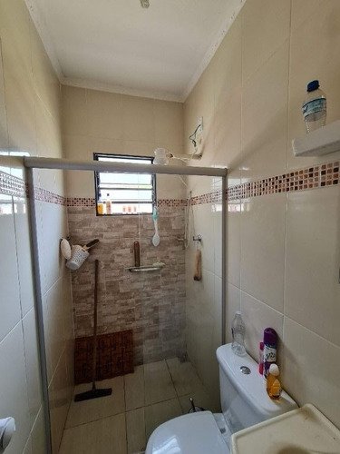 Imagem 12 de 30 de Linda Chácara Com 4 Dormitórios, Móveis Planejados, Varanda, Pomar, Bem Localizado, À Venda, 6000 M² Por R$ 800.000 - Rural - Socorro/sp - Ch1086