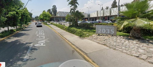 Local Comercial 86 M2 Strip Center Av La Dehesa/el Rodeo!!!