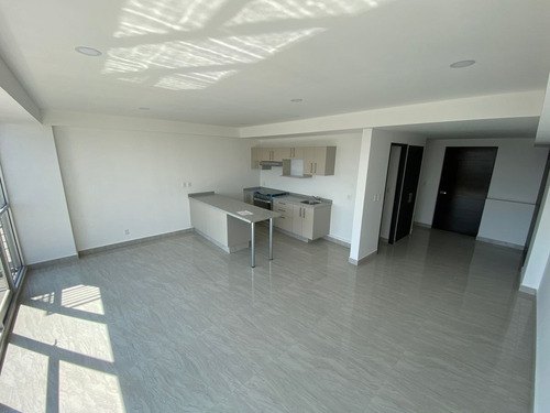 Imagen 6 de 14 de ***venta Departamento En Av Cuauhtemoc***