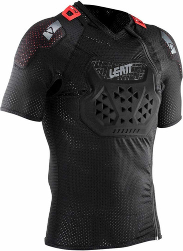 Leatt Brace Airflex Stealth Body Tee-l