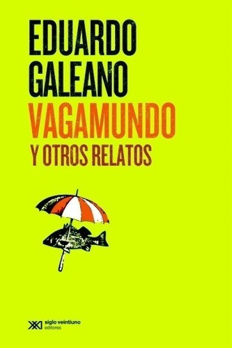 Vagamundo (edicion 2015)