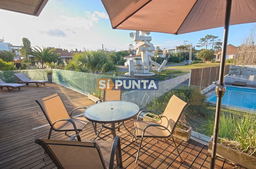 Imagen 21 de 21 de Apartamento En Venta - Mansa