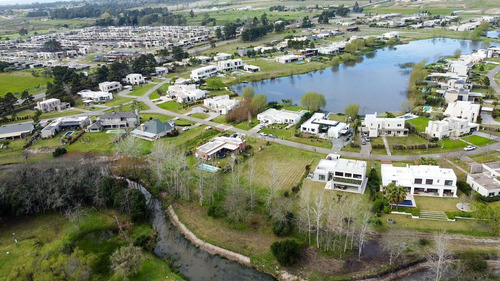 Terreno En Venta Viñedos De La Tahona