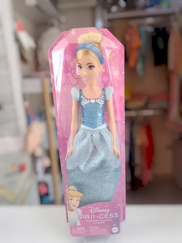 Princesas Disney Para Niñas