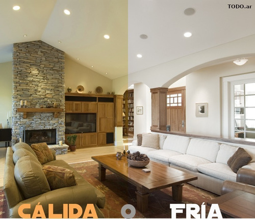Imagen 4 de 6 de Lámpara Led Dicroica 7 W Calida-angulo 38° Pack X 10 Uds.