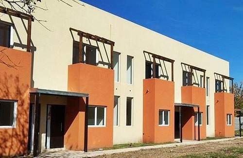 Imagen 6 de 16 de Lote - Barrio El Aljibe.