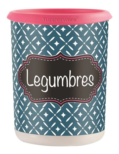 Toque Mágico Legumbres X 1.25ml  Nueva Colección Tupperware®