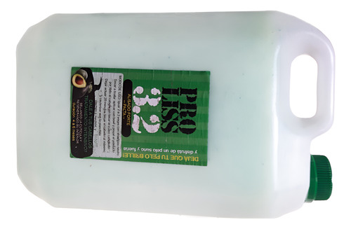 Alisado Palta Crema X 5 Litros