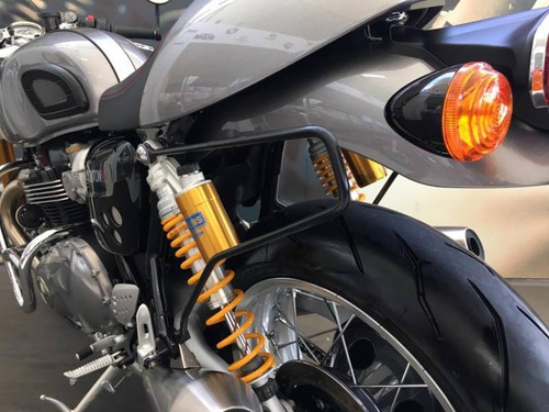 Triumph Thruxton R 1200cc