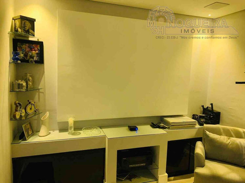 Apartamento Triplex Em Guarulhos - 4219