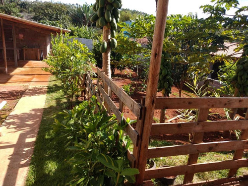 Chácara A Venda Em Mairinque Sp No Jardim Oriental