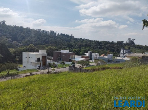 Imagem 8 de 13 de Terreno Em Condomínio - Jardim Caiapia - Sp - 642733