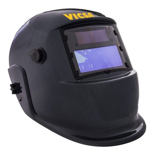 Imagem 1 de 3 de Máscara Solda Escurecimento Automático Vic34623 Optech