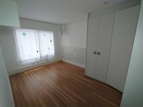 Imagem 24 de 28 de Apartamento Com 3 Dormitórios À Venda, 154 M² Por R$ 3.300.000,00 - Copacabana - Rio De Janeiro/rj - Ap8330