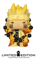Comprar Funko Pop Naruto Shippuden - Naruto (sixth Path Sage) 932