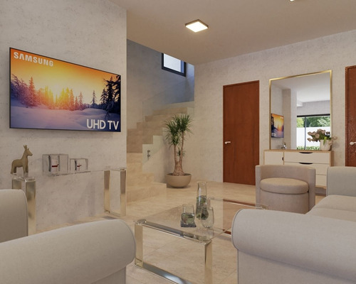Casa A La Venta En Frac. Costa De Oro, Boca Del Río, Veracruz