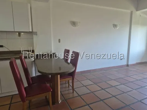 Apartamento En Alquiler