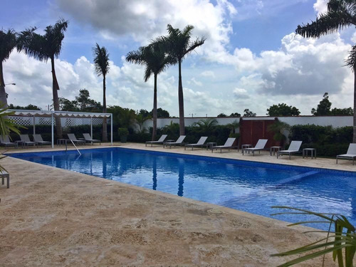 Imagen 3 de 30 de Apartamento Amueblado De 3 Habitaciones En Hemingway En Juan Dolio Segunda Linea De Playa