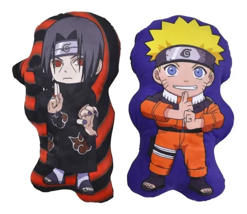 Cojín De Peluche De Anime - Gojo Satoru De Jujutsu Kaisen, 35x45 Cm Para Decoración Y Descanso