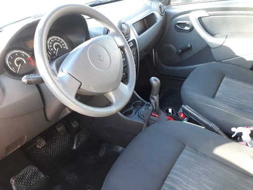 Renault Sandero 1.6 Authentique Pack Ii 90cv 2012