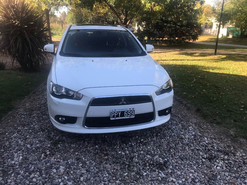 Mitsubishi Lancer Gls 2.0 154cv