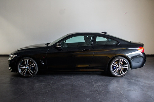 Imagen 11 de 15 de Bmw 440i Coupé 2017 Ac694