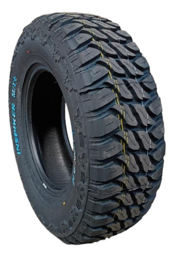 Neumatico 245/70 R16 Luxxan Inspirer Mt+ Lt W 118/115q 10pr