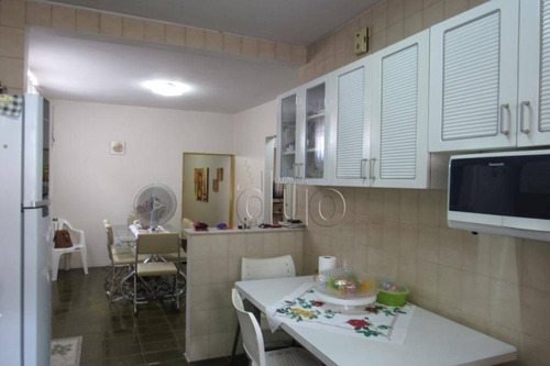Imagem 2 de 21 de Casa Com 2 Dormitórios À Venda, 107 M² Por R$ 300.000,00 - Vila Rezende - Piracicaba/sp - Ca3536