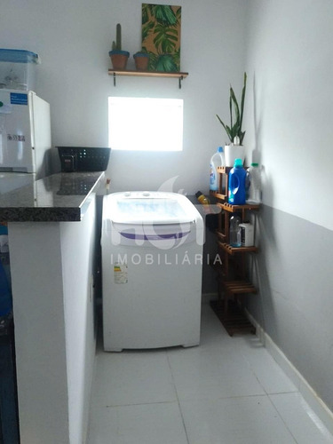 Imagem 6 de 17 de Casa Para Vender No Ribeirão Da Ilha 2 Quartos, Florianópolis Sc - 3263