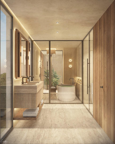 Departamento En Venta En Merida, Yucatan Cerca Del Centro Comercial La Isla