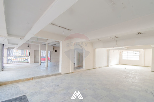 Imagen 3 de 16 de Local Comercial En Venta En Pocitos Nuevo