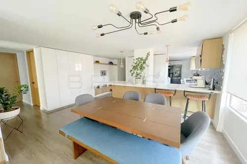 Apartamento En Arriendo En Rincón Del Chicó. Cod A4970