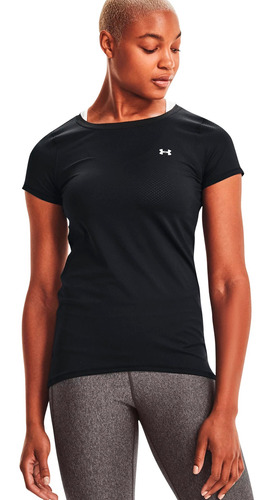 Remera Under Armour Hg - 1328964-001 - Open Sports