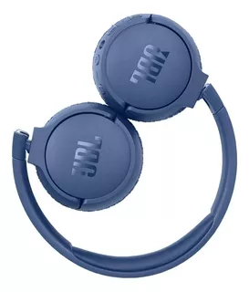 Audífonos Inalámbricos Bt Jbl Noise Cancelling Tune 660nc