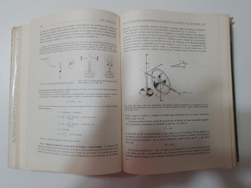 Física Sears Zamansky 3 Edición (Usado)