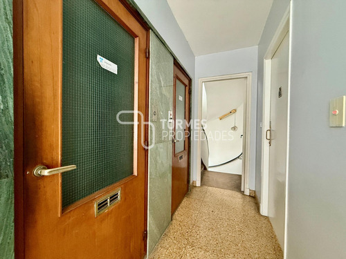 Venta Departamento 1 Ambiente Con Balcón Saliente - Centro Mar Del Plata