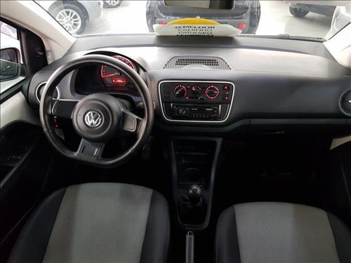 Volkswagen Up 1.0 Mpi Take Up 12v