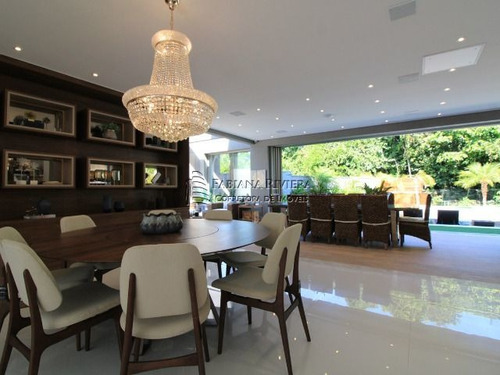 Imagem 14 de 15 de Casa Em Riviera, M17, 440 M², 06 Suítes