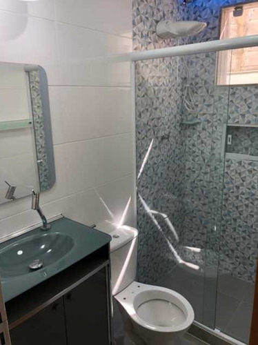 Imagem 3 de 8 de Apartamento De 2 Quartos No Centro De Nilópolis - Siap20103