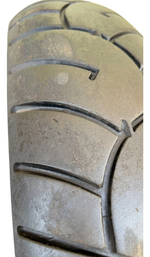 Pneu 140/70 - 17 Rinaldi (Usado)