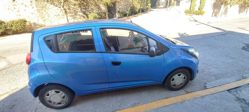 Chevrolet Spark 1.2 LTZ STD