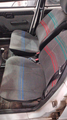 Citroen Ax