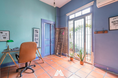 Casa En El Centro