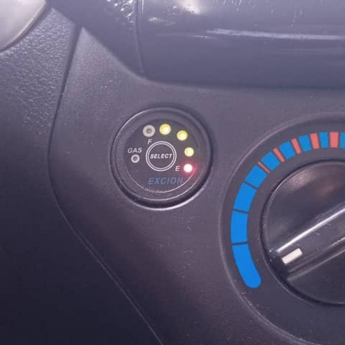 Imagen 10 de 10 de Chevrolet Aveo Lt Automático