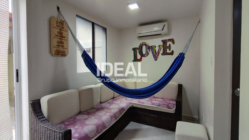 Ideal Vende Town House De 75 M² De Construccion Y De Terreno 166 M² En Conjunto Privado Paycla Tucacas