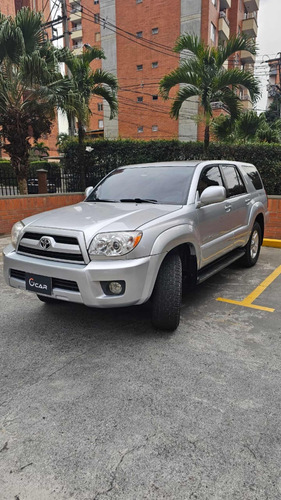 Toyota 4Runner 4.0 Limited Automática